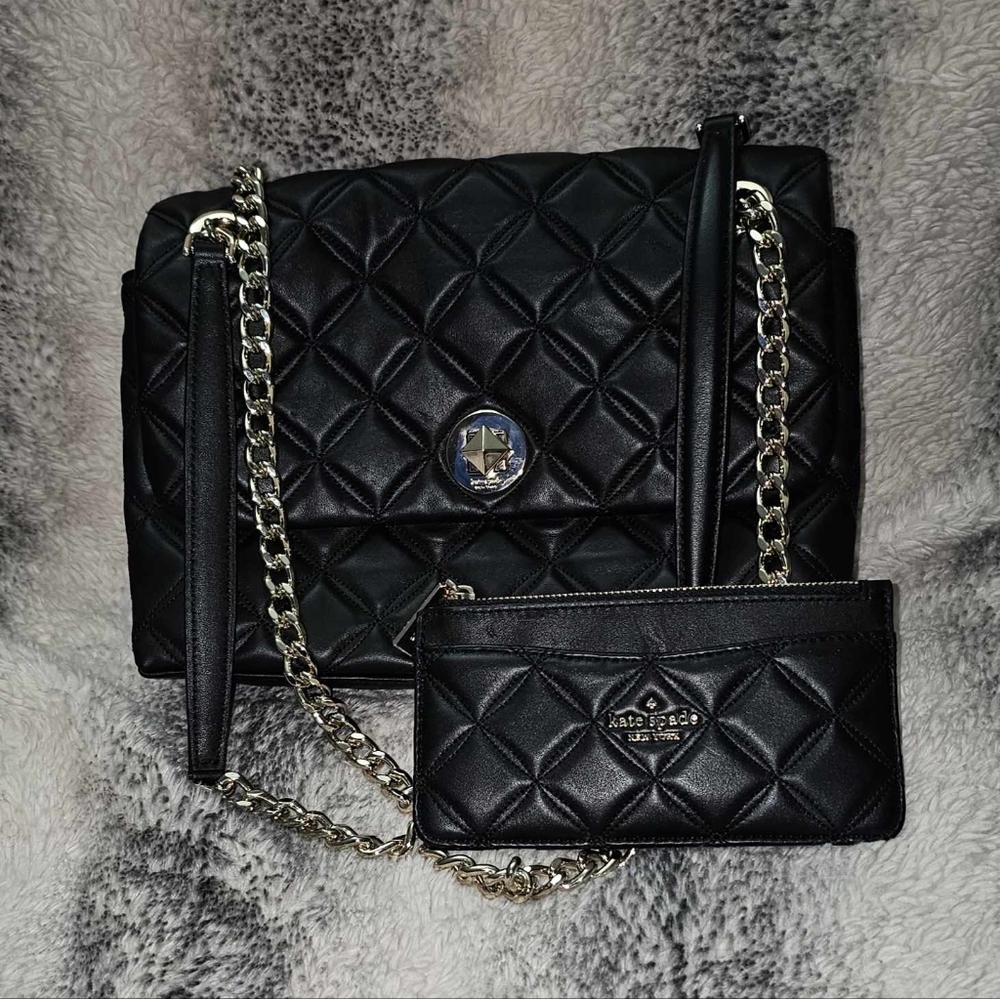 Kate Spade: Natalie medium Bundle